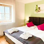 R&r Residenzen Aparthotel