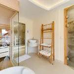 Aparthotel R&r Residenzen Mitterbach