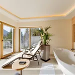 R&r Residenzen Aparthotel 4*