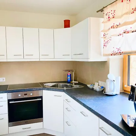 R&r Residenzen Apartmanhotel 4*