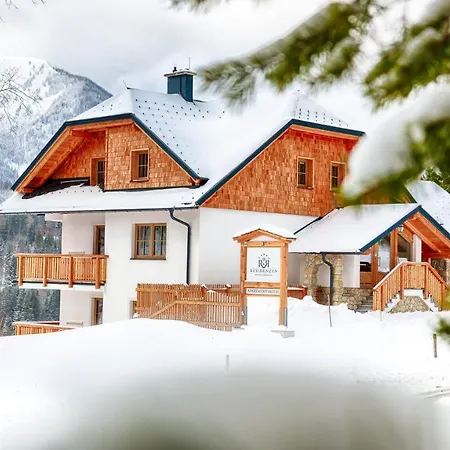 R&r Residenzen 4*