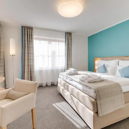 Apart Otel R&r Residenzen Mitterbach