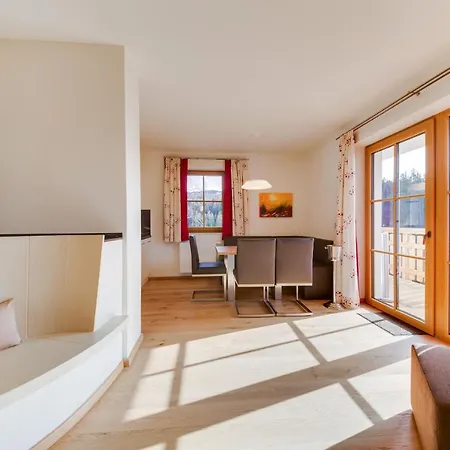 R&r Residenzen 4* Mitterbach