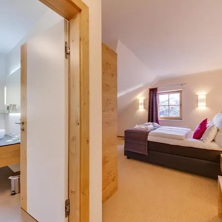 R&r Residenzen Apartmanhotel