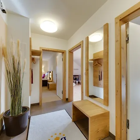 R&r Residenzen 4* Mitterbach