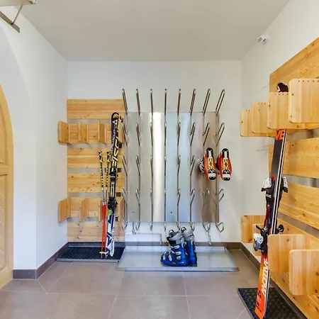 R&r Residenzen Lejlighedshotel