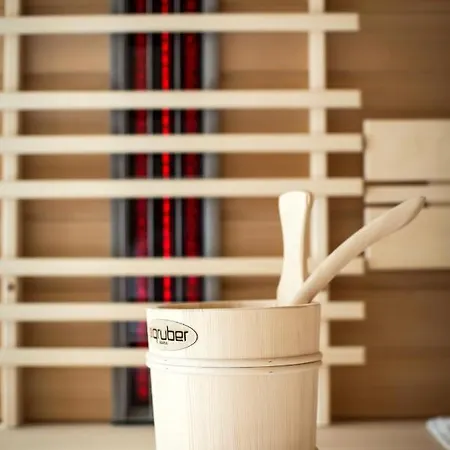 Apartmanhotel R&r Residenzen 4*