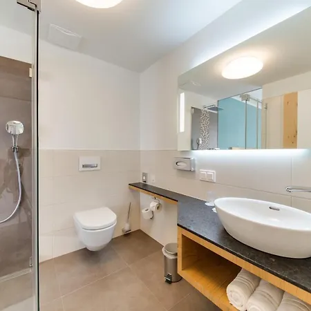 R&r Residenzen Mitterbach