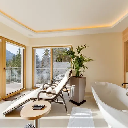 R&r Residenzen Apartmanhotel 4*