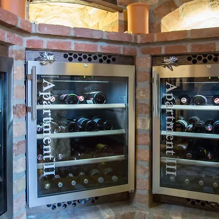 R&r Residenzen Apartmanhotel