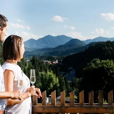 R&r Residenzen Mitterbach