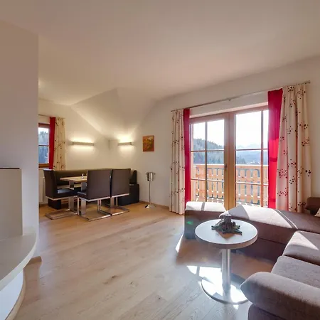 Apartmanhotel R&r Residenzen