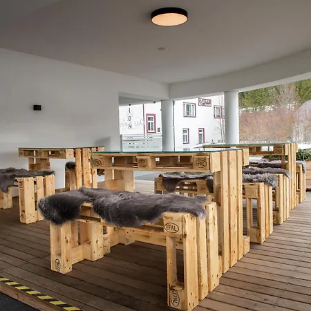 Aparthotel R&r Residenzen
