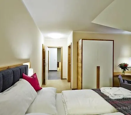 R&r Residenzen 4*