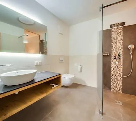 R&r Residenzen Apartmanhotel Mitterbach