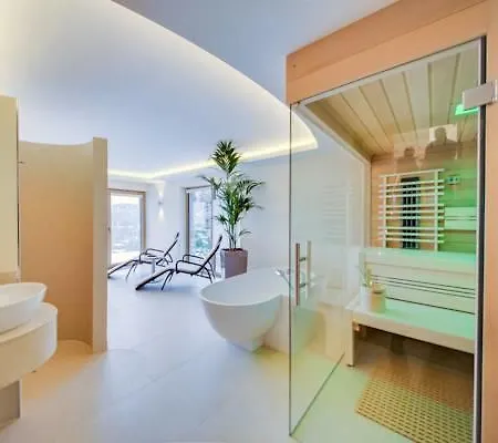 R&r Residenzen Apartmanhotel