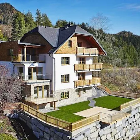 R&r Residenzen 4*