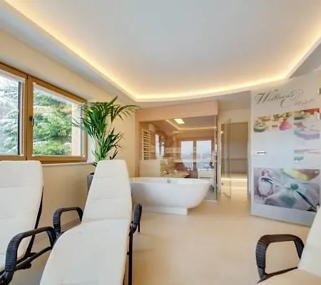 R&r Residenzen 4* Mitterbach