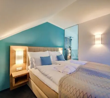 R&r Residenzen 4*