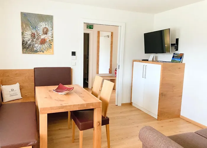 R&r Residenzen 4* Mitterbach