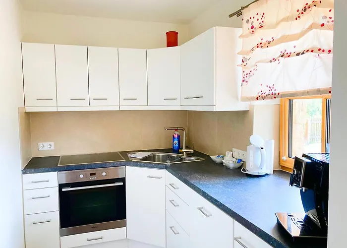 R&r Residenzen Apart Otel 4*