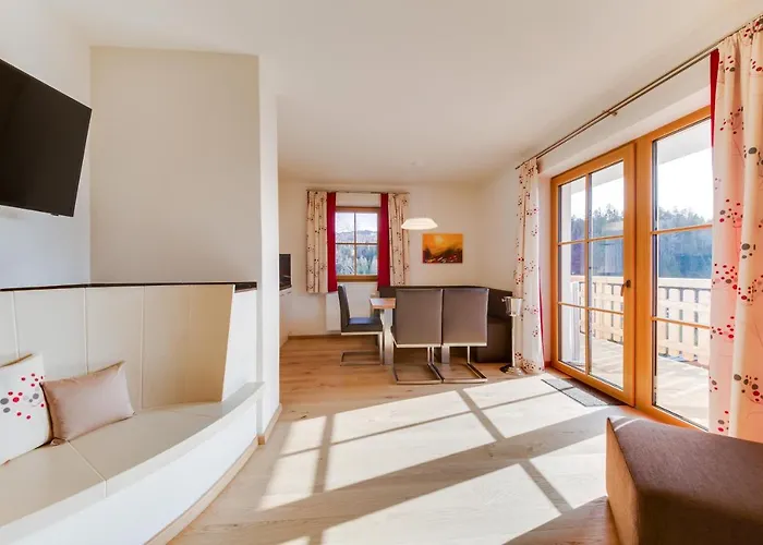 R&r Residenzen 4* Mitterbach