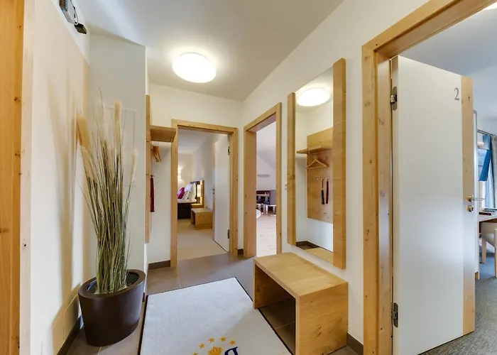 R&r Residenzen 4* Mitterbach