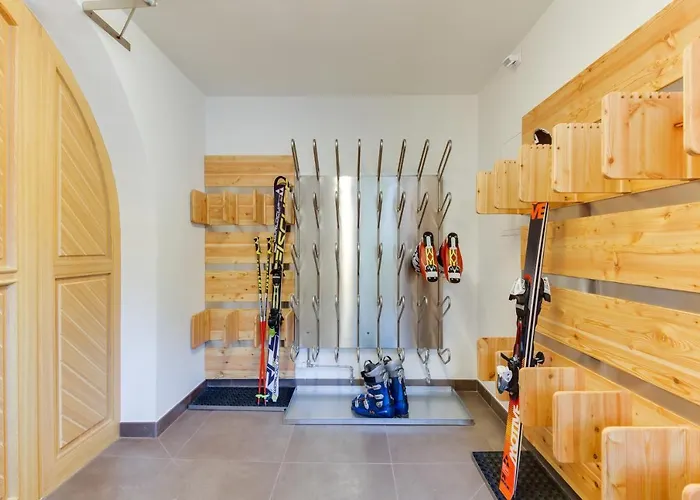 R&r Residenzen Lejlighedshotel