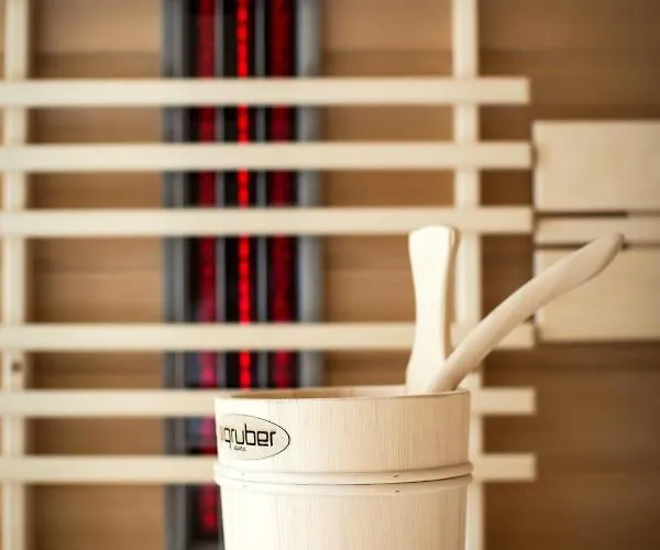 Lejlighedshotel R&r Residenzen 4*