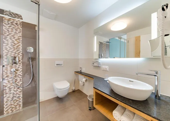 R&r Residenzen Mitterbach am Erlaufsee