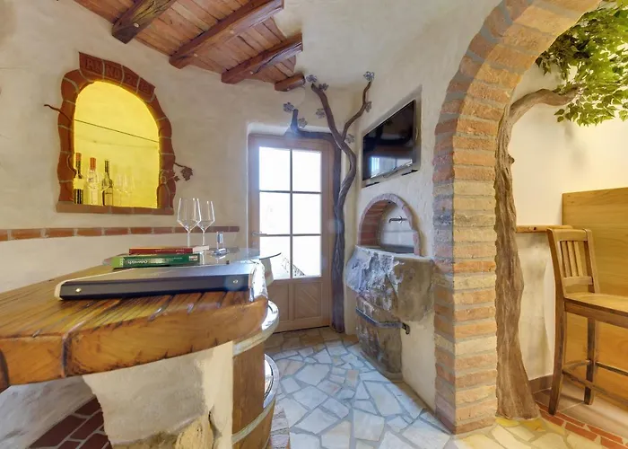 Apart Otel R&r Residenzen