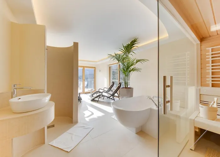 R&r Residenzen Mitterbach am Erlaufsee