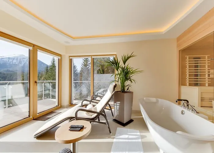 R&r Residenzen Lejlighedshotel 4*