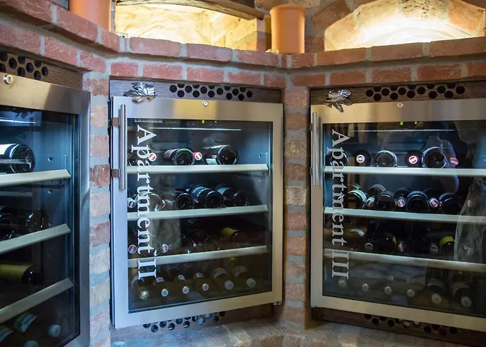 R&r Residenzen Apart Otel