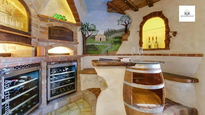 Lejlighedshotel R&r Residenzen Mitterbach am Erlaufsee