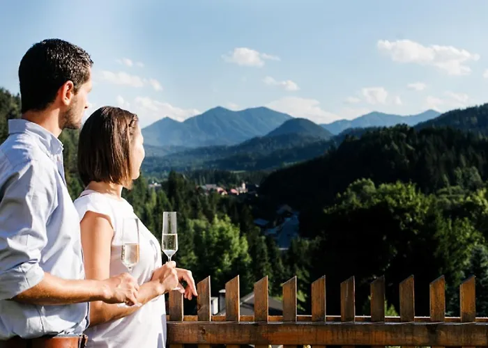 R&r Residenzen Mitterbach am Erlaufsee