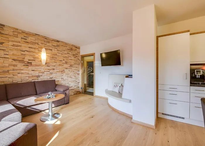 R&r Residenzen 4* Mitterbach