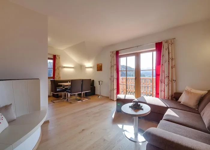 Apart Otel R&r Residenzen