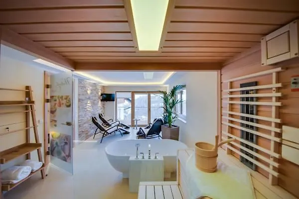 R&r Residenzen Mitterbach