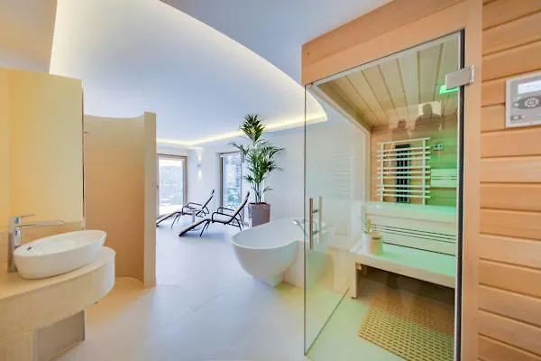 R&r Residenzen Lejlighedshotel