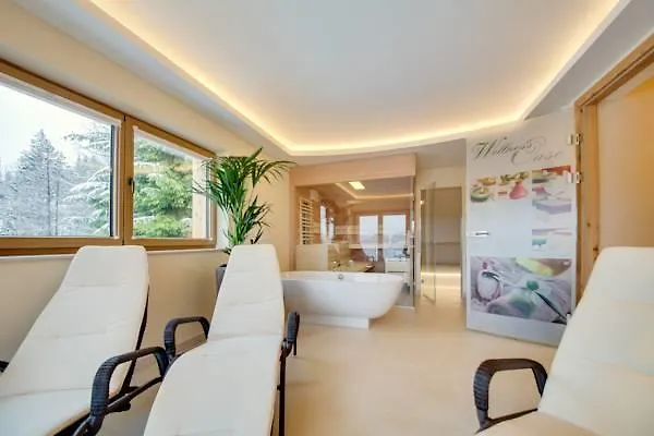 R&r Residenzen 4* Mitterbach