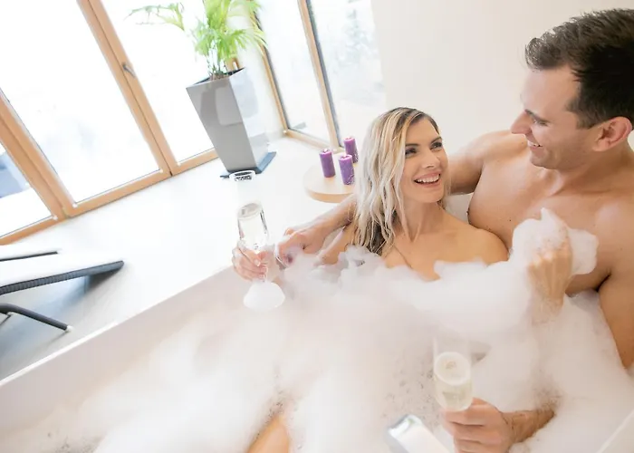 Apart Otel R&r Residenzen Mitterbach